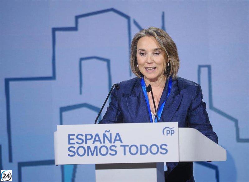 Gamarra denuncia 