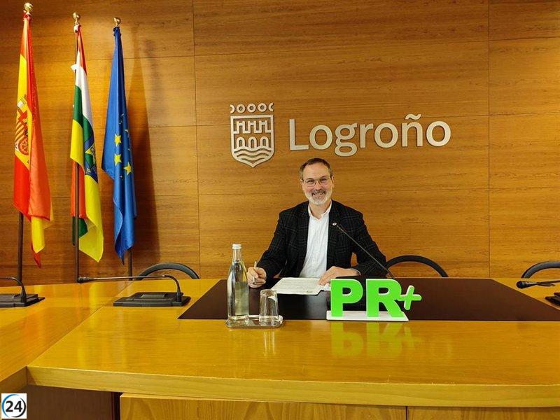 PR+ propone 60 enmiendas al presupuesto municipal para fortalecer políticas sociales y mejorar barrios.