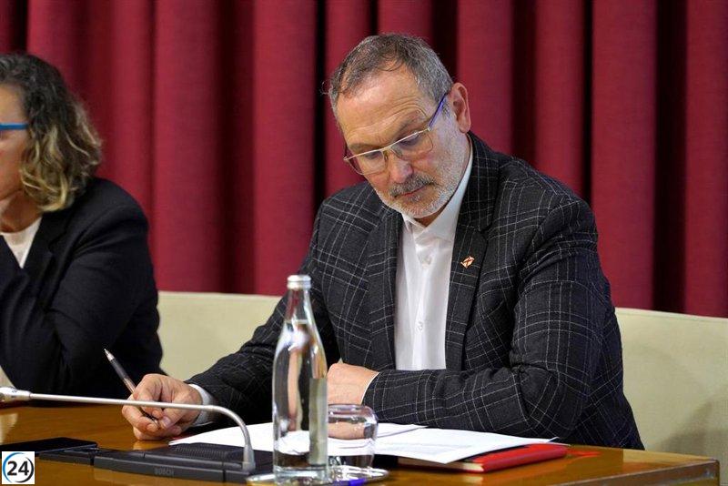 PR+ denuncia falta de acción en la ordenanza contra la prostitución y exige la creación urgente de una mesa técnica.