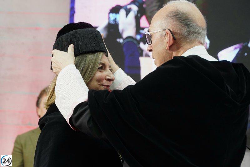 La UE da luz verde a una universidad europea de agricultura y vino, impulsada por la UR.