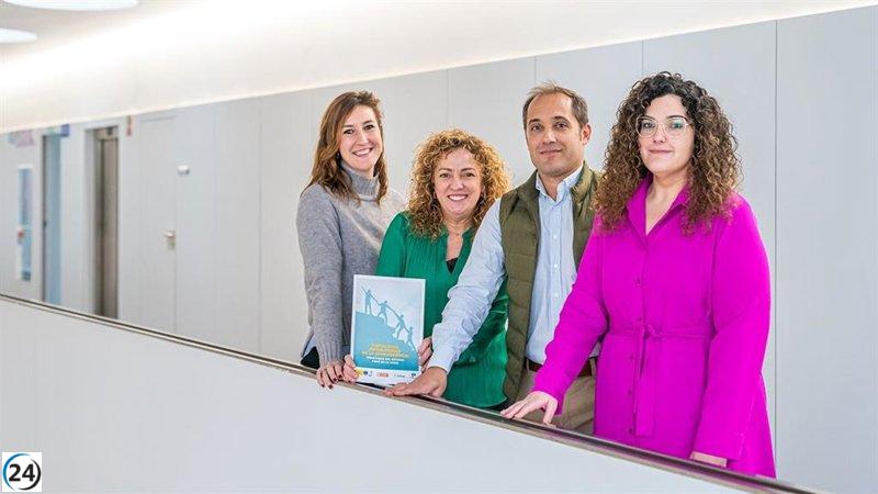 La mayoría de los adolescentes de La Rioja reportan un alto bienestar emocional y calidad de vida.