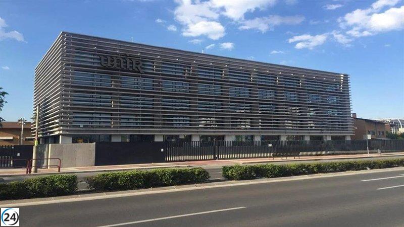 UNIR se posiciona como la mejor universidad de habla hispana en el ranking global de educación en línea.