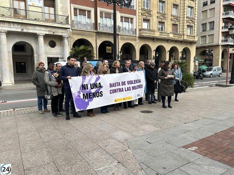 La Rioja rechaza el nuevo crimen de género: