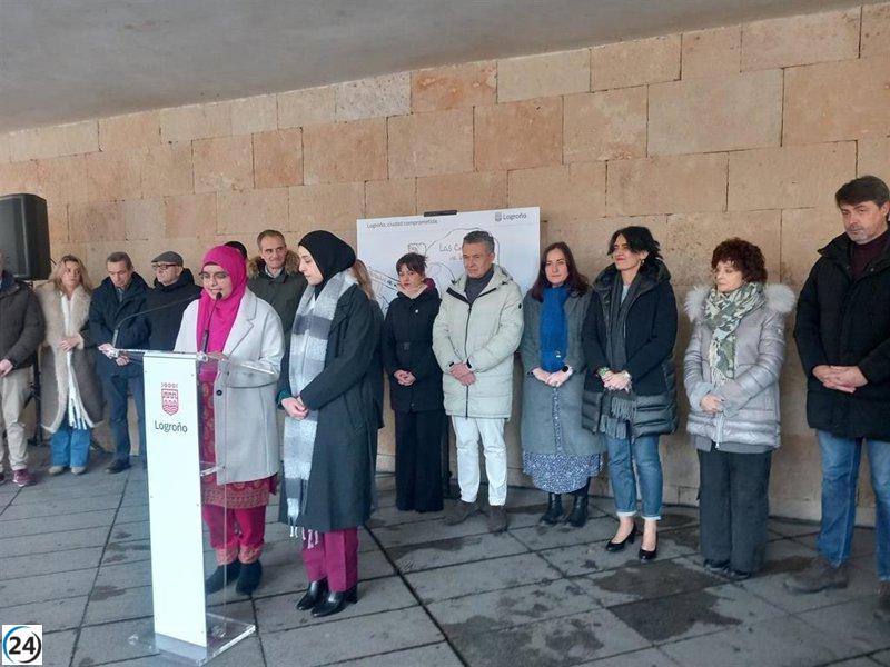 Rego destaca la necesidad de un rechazo unánime a la violencia de género y un firme combate contra la violencia vicaria.
