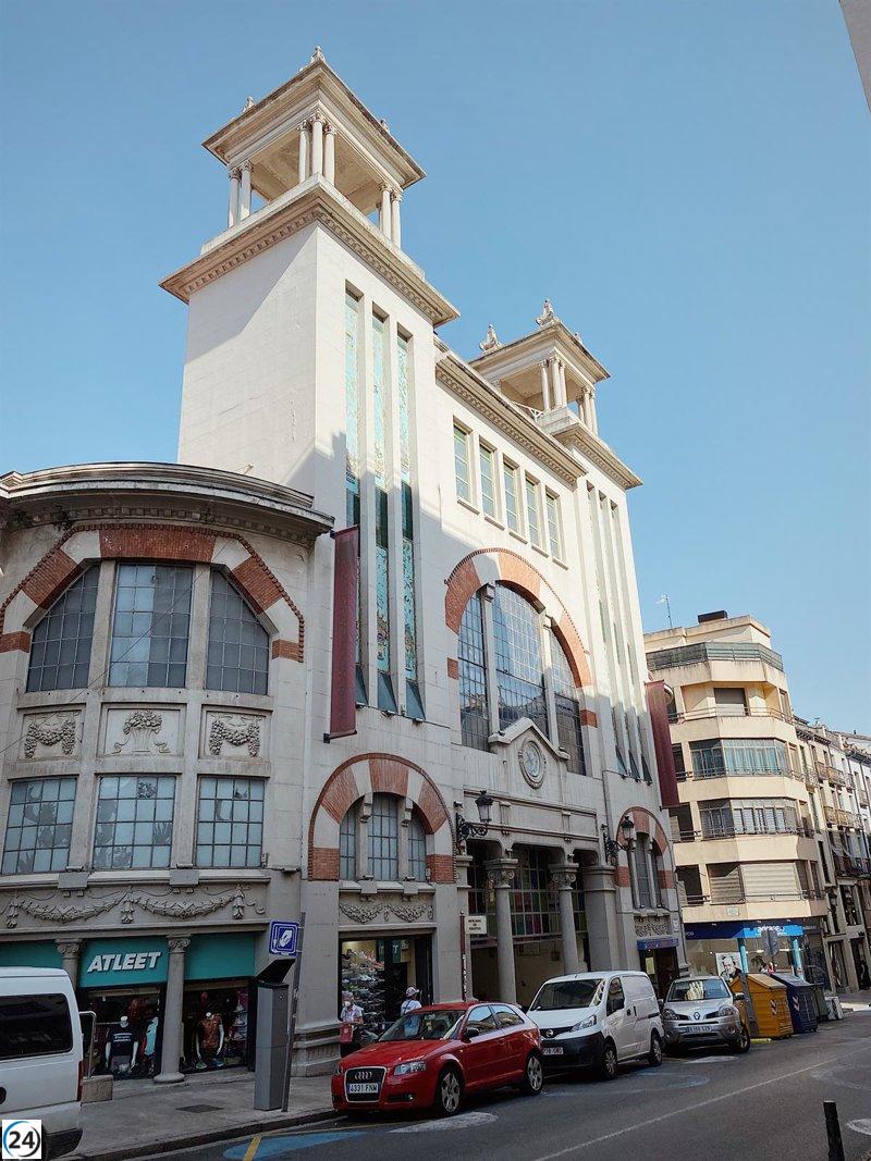 Mercado San Blas: Tradición y cultura gastronómica riojana se unen en un mismo espacio.