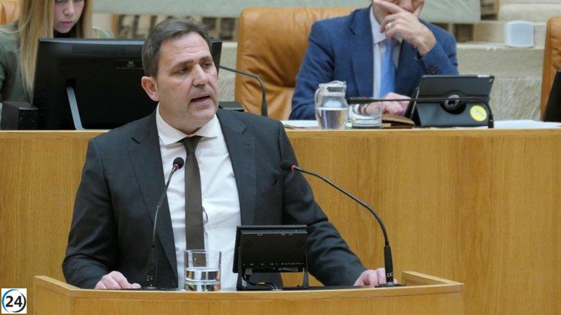 El PP solicita la eliminación del 