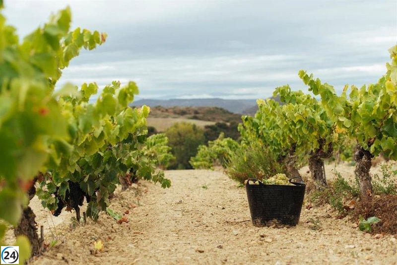 UAGR presenta 12 propuestas clave para restaurar la rentabilidad en la agricultura riojana en 2025.