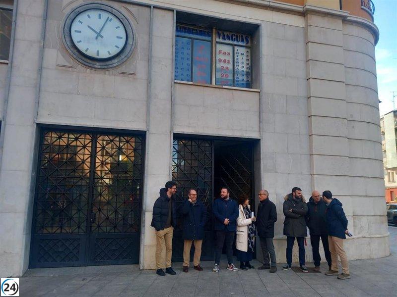 Ganadores del concurso de la estación de autobuses aseguran que la adaptación del proyecto es parte del proceso.