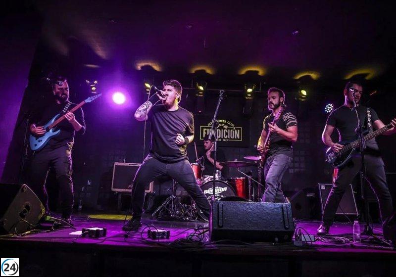 La Batalla de Bandas de La Rioja 2025 se celebrará el 10 de abril.