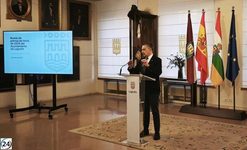 Escobar denuncia falta de control en fondos de la UE, revelando 6 millones no gastados frente a 30 millones captados.