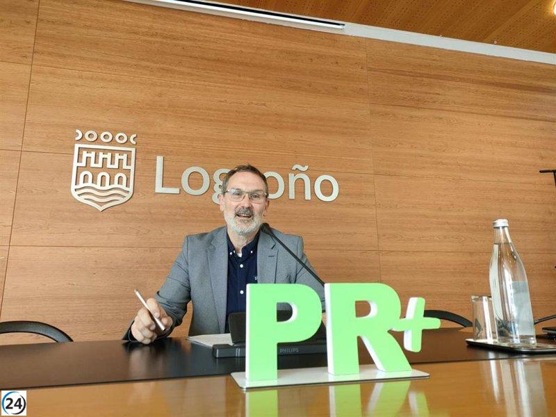 PR+ sostiene que el alcalde pudo haber respetado los plazos para la reforma de San Antón y así evitar la pérdida de fondos.