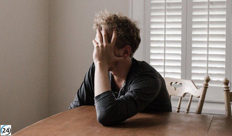 Especialista de UNIR afirma que confrontar las emociones negativas es clave para el crecimiento personal.