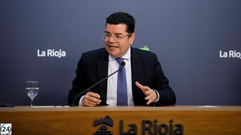 Aprobada inversión superior a un millón de euros en vacunas contra el papiloma humano y neumonía.