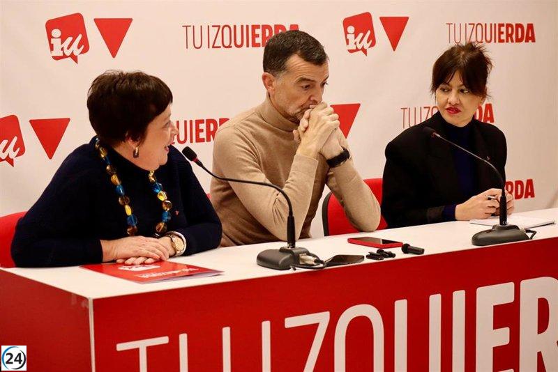 IU trazará un plan estratégico en tiempos difíciles durante su Conferencia Interparlamentaria.