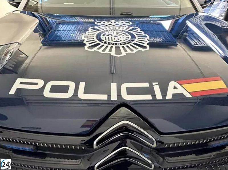 Desarticulan red china de trata de personas en España: 30 arrestos, incluido uno en La Rioja.