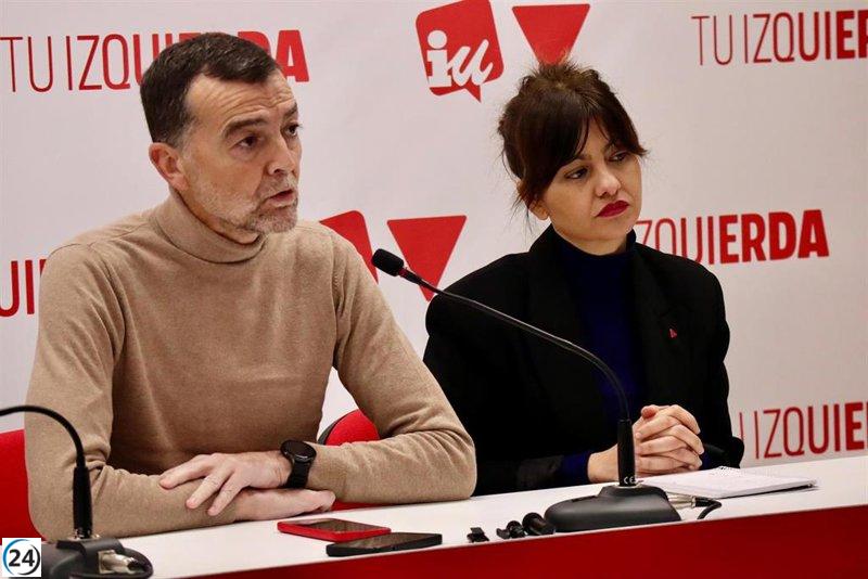 IU empleará su 