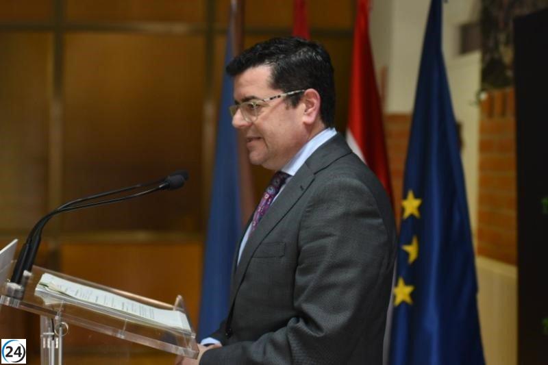 Oficinas de Atención al Ciudadano de La Rioja registran 33.485 consultas en 2024.