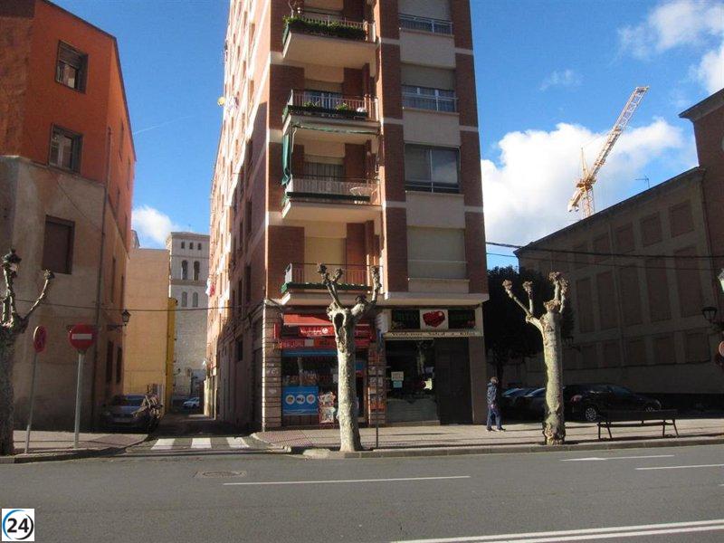 Se aprueba la reurbanización de Los Baños y El Ochavo en Villanueva por 192.400 euros.