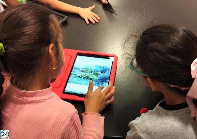 La Rioja implementa iniciativa transmedia para conectar a estudiantes con su patrimonio cultural.