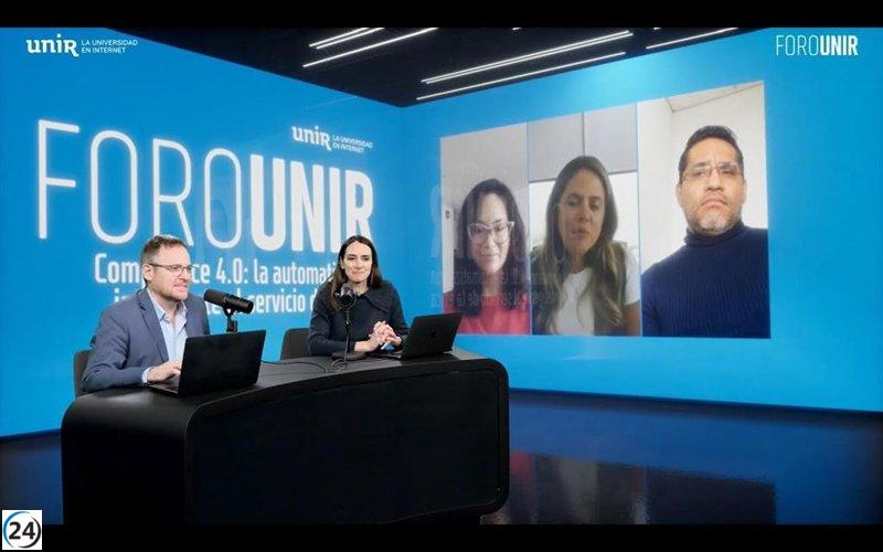 La IA se posiciona como herramienta esencial para combatir la corrupción en las instituciones.