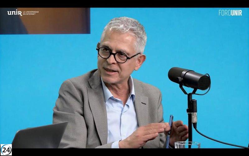 Javier Moreno, exdirector de El País: 