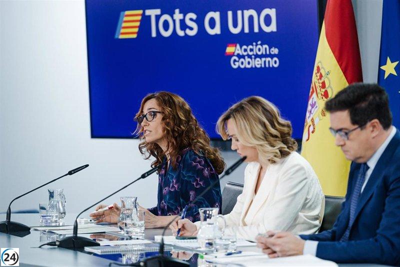 Gobierno autoriza pruebas de alcoholemia en escuelas para menores.