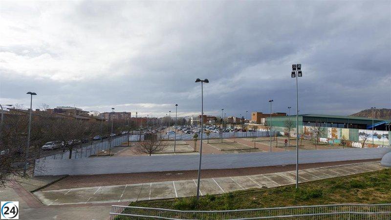 La Universidad Internacional de La Rioja inicia la construcción de su nuevo campus.