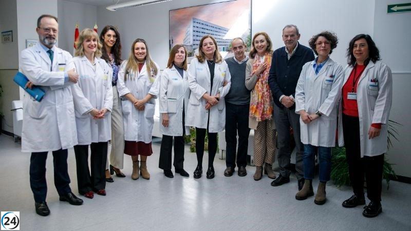 El SERIS lanza un programa especializado para personas con Síndrome de Down.