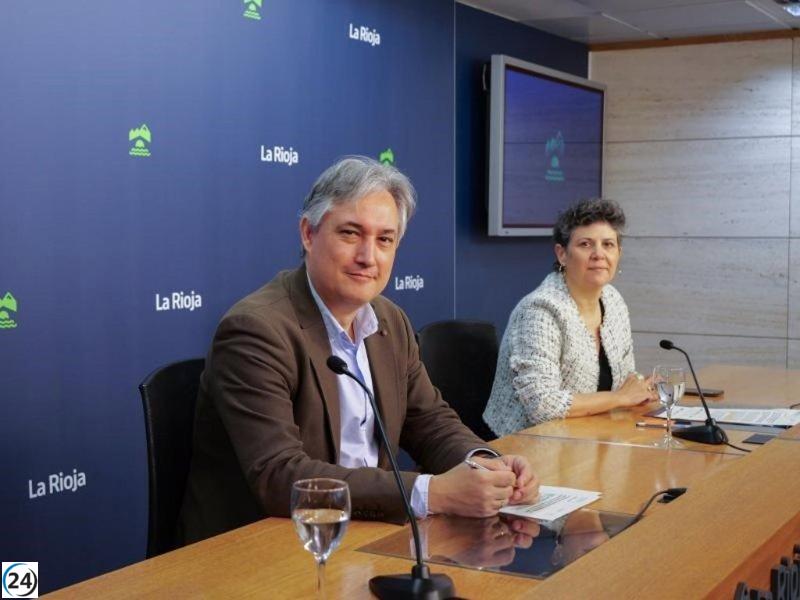 La Rioja lanza un plan de 1,1 millones para modernizar el turismo a través de la digitalización.