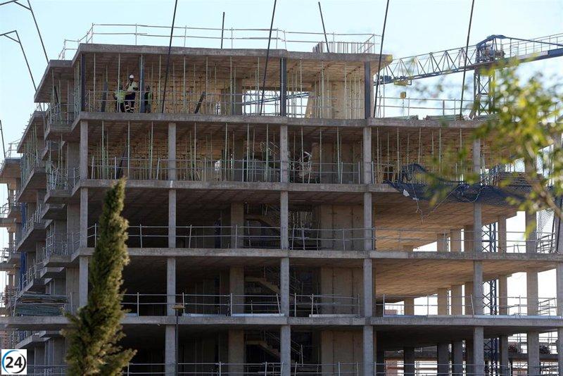 La Rioja registra un IPC interanual del 2,7% y un leve aumento del 0,2% en febrero.
