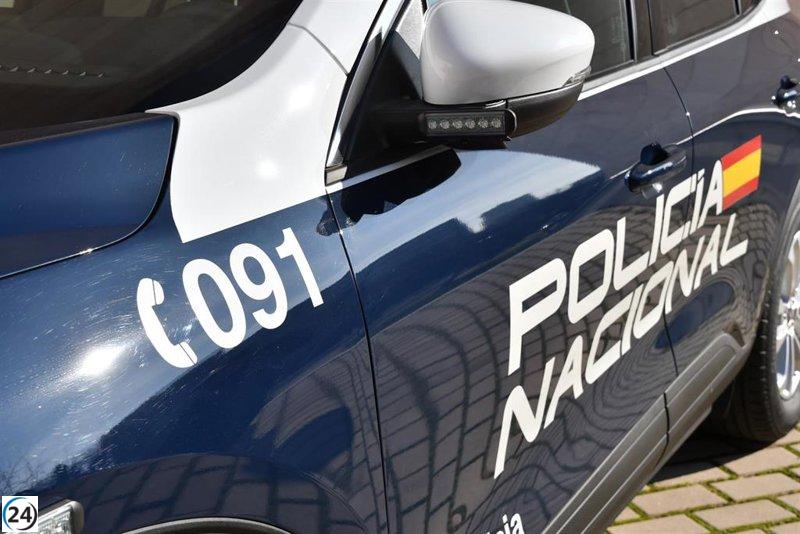 Desmantelan red de trata de mujeres para explotación sexual en La Rioja y otras comunidades.