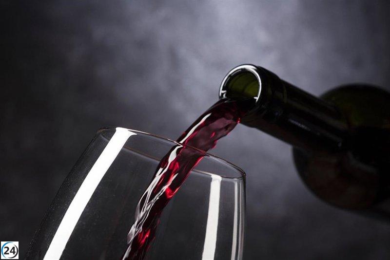 La Rioja rechaza los aranceles al vino, aunque pide cautela en la respuesta.