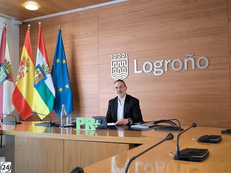 PR+ denuncia la falta de seguridad jurídica en el soterramiento por un convenio que lleva cinco años caducado.