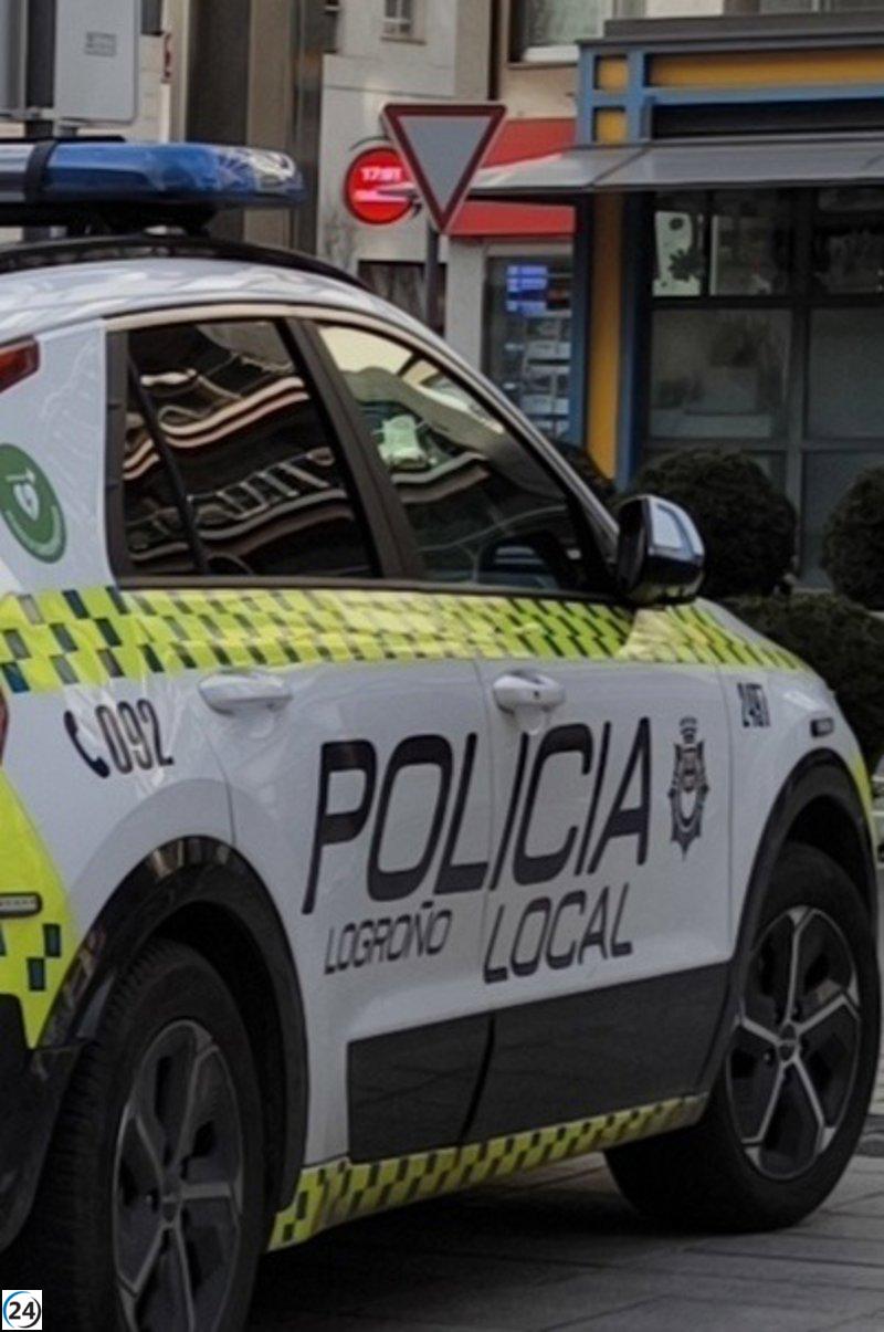 La Policía Local registró 64 denuncias por violaciones de ordenanzas el fin de semana.