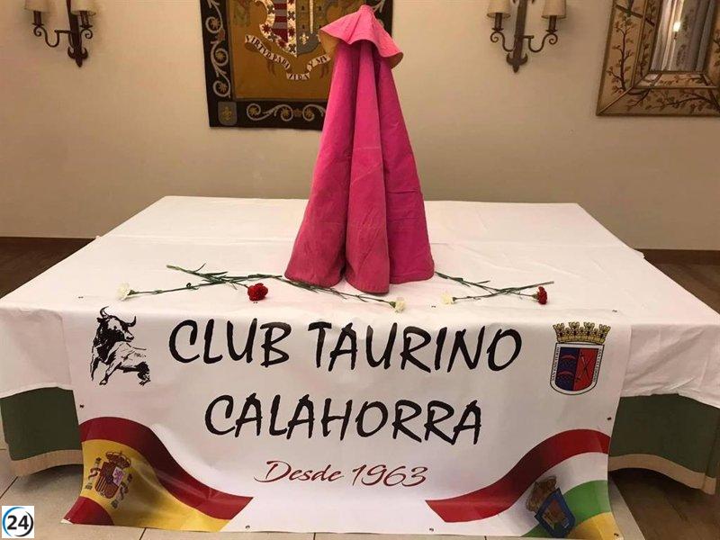 El Club Taurino de Calahorra se retira de la Federación Taurina Riojana por denuncias de autoritarismo.