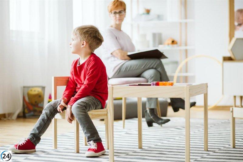 Hospitalizaciones de adolescentes con TDAH se disparan 17 veces en 10 años: Estrategias para prevenirlo.