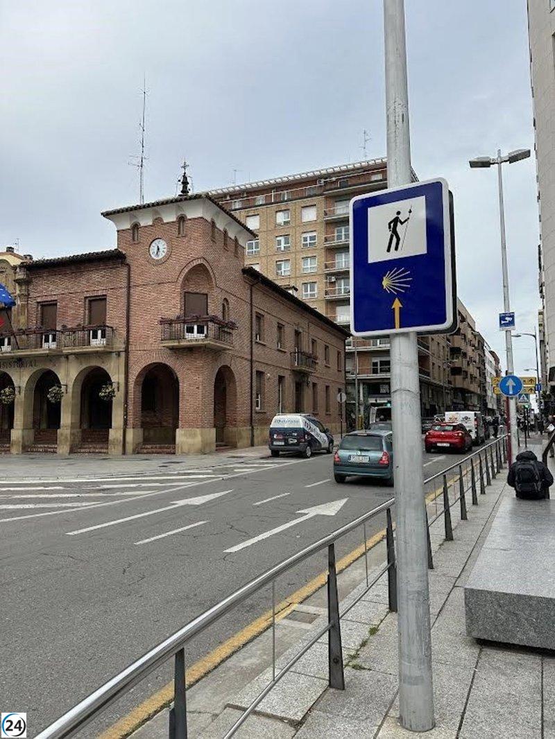 Semana Santa en Calahorra: Fechas, cortes de calles y horarios de las procesiones.
