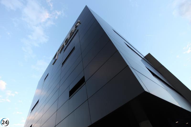 Fundación Rioja Salud implementará avances tecnológicos en la lucha contra el cáncer.