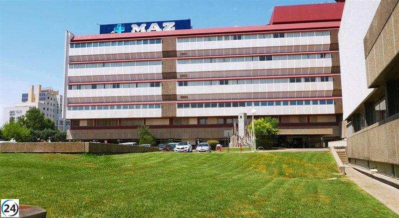 Accidente laboral en Rincón de Soto provoca la amputación de dedos a un empleado.