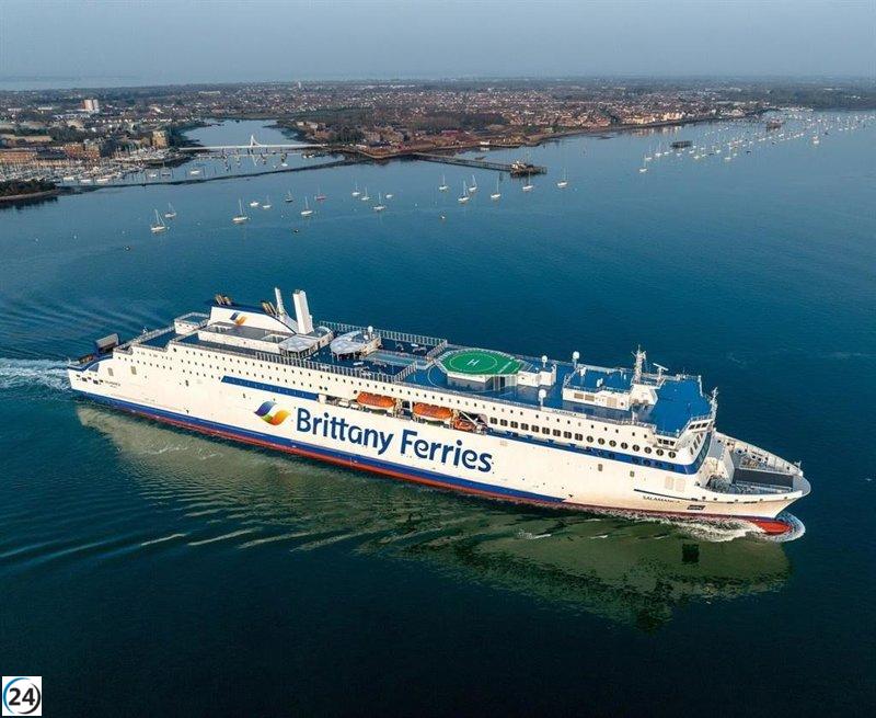 Rioja impulsa el enoturismo marítimo, fortaleciendo la relación con Reino Unido e Irlanda.