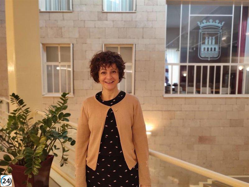 Desmantelarán instalaciones junto a la iglesia Madre de Dios tras la Semana Santa.