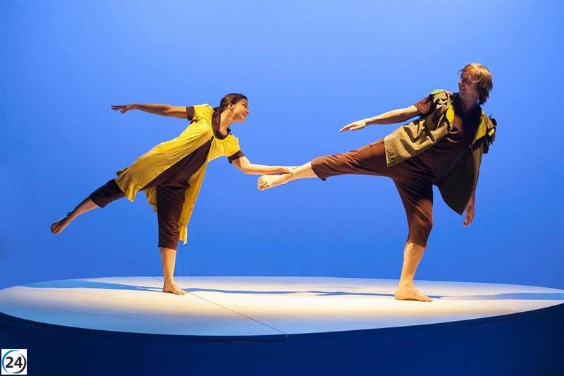 El Perro Azul presenta 