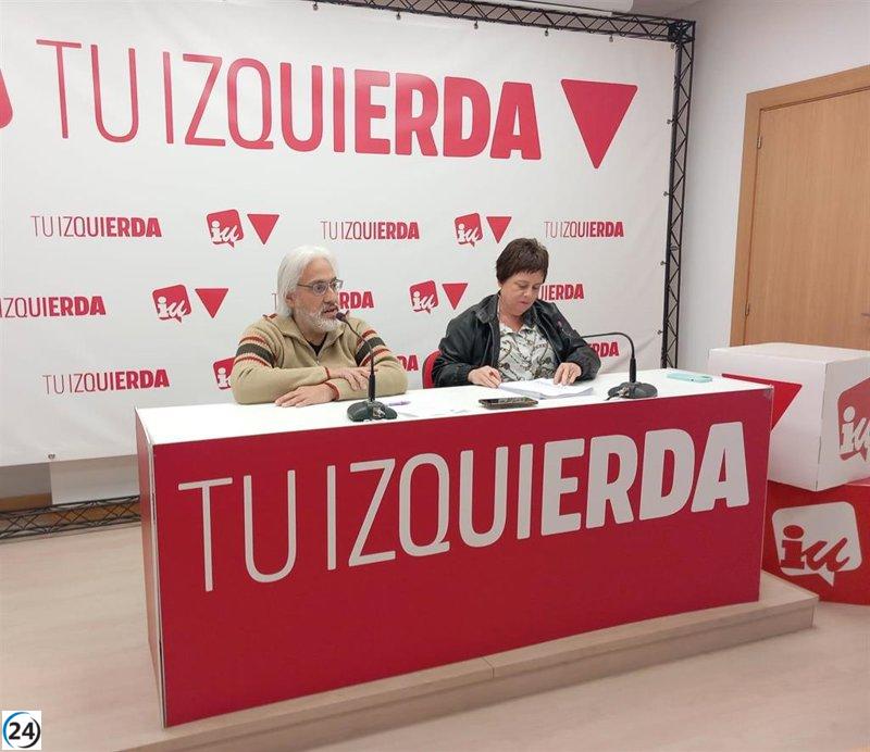 IU denuncia demoras de hasta 7 años en atención a discapacitados en Fuenmayor.