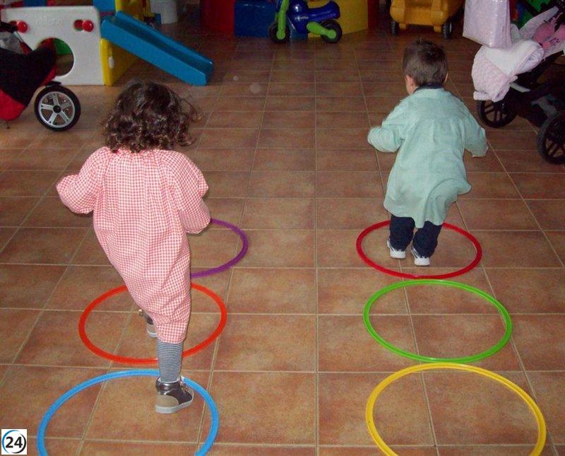 Casi la totalidad de los niños de 3 años logra ingresar a su primera elección escolar.