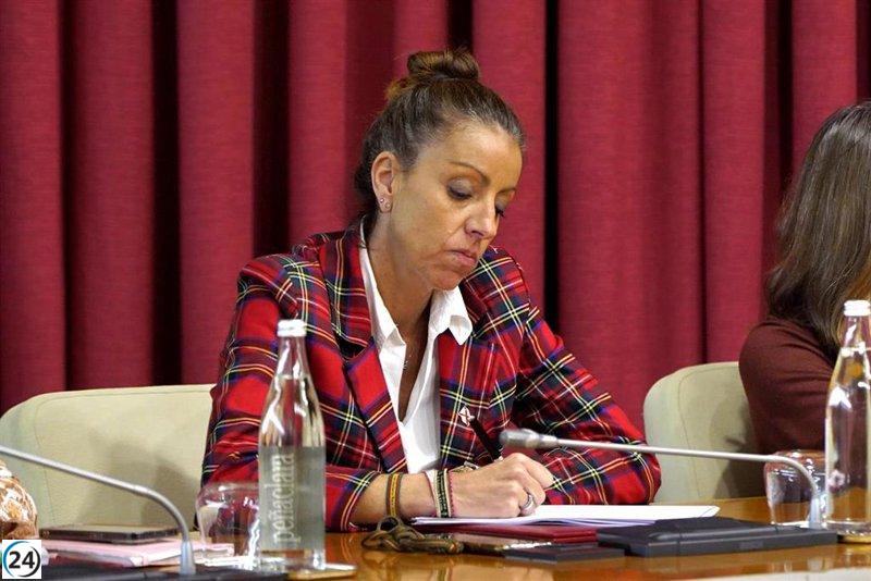 VOX Logroño critica el rechazo de PSOE y Grupo Mixto a un acuerdo en la declaración por el 28A.