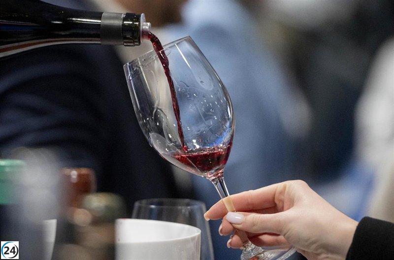 El PP presiona al Gobierno para que declare un Día Nacional del Vino en España.