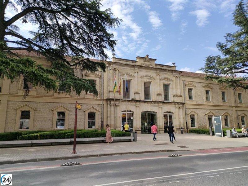 Desacuerdo en el juicio contra banda narcotraficante en La Rioja y Madrid.