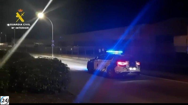 Gobierno asegura estabilidad en La Rioja postapagón y promete una desescalada gradual.