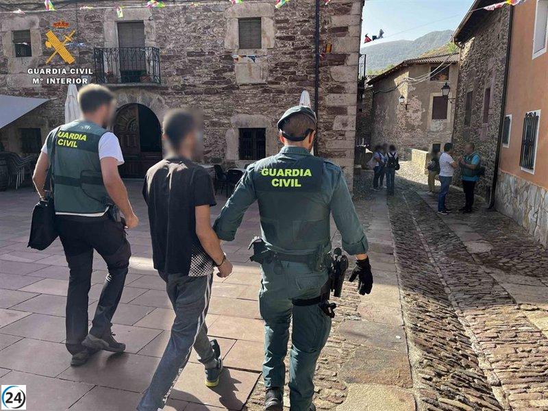 Fiscal solicita 24 años de prisión para los tres implicados en el 'Crimen de Viniegra', juicio inicia el 8 de mayo.