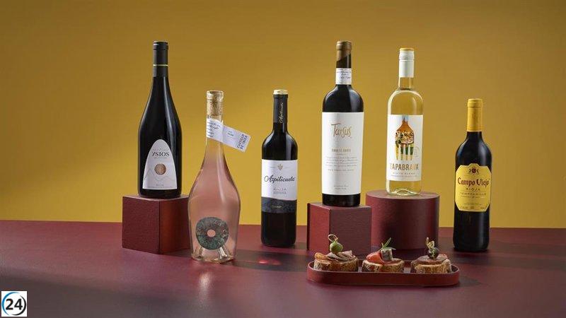 Australian Wine lanza Vinarchy tras compra de Campo Viejo, Tarsus e Ysios a Pernod Ricard.